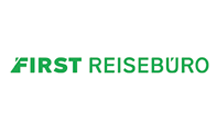 Kundenlogo First Reisebüro - Reisebüro Schewtschenko