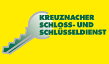 Kundenlogo Kreuznacher Schloß- u. Schlüsseldienst