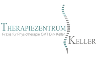 Keller Dirk Therapiezentrum in Lampertheim - Logo