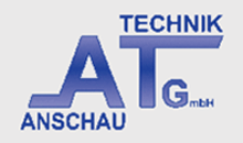 Kundenlogo Anschau Technik GmbH