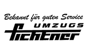 FICHTNER-Umzüge in Mannheim - Logo