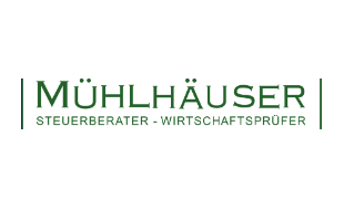 Mühlhäuser Jürgen E. Dipl.-Kfm. - Steuerberater u. Wirtschaftsprüfer in Michelstadt - Logo