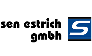 SEN Estrich GmbH in Hadamar - Logo