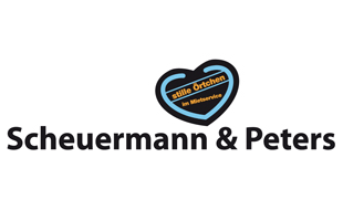 Scheuermann & Peters in Babenhausen in Hessen - Logo
