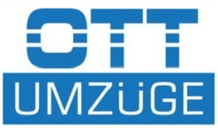 Ott Umzüge in Großostheim - Logo