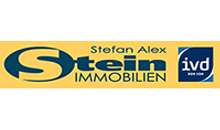 Kundenlogo von Stein Immobilien - Stefan Alex Stein Kundenlogo von Stein Immobilien - Stefan Alex Stein