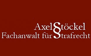 Anwaltskanzlei Axel Stöckel in Wiesbaden - Logo