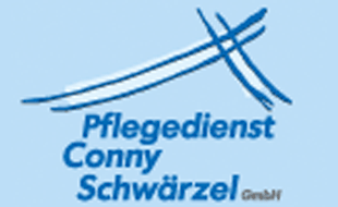 Conny Schwärzel Pflegedienst GmbH in Darmstadt - Logo