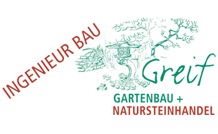Greif Gartenbau + Natursteinhandel