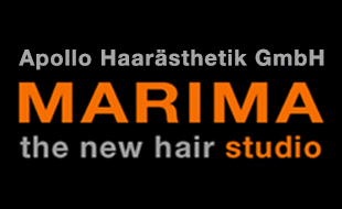 Apollo Haarästhetik GmbH in Bad Hersfeld - Logo