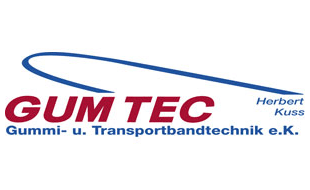 GUMTEC Herbert Kuss Gummi- u. Transportbandtechnik e.K. in Ochtendung - Logo