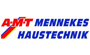 Mennekes Haustechnik GmbH & Co.KG in Eschwege - Logo