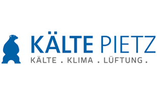 Kälte-Pietz GmbH in Großkrotzenburg - Logo