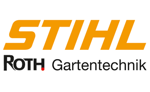 Roth Gartentechnik in Darmstadt - Logo