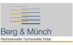 Münch Bernd, Berg-Osypka Monika, Zimmer-Haep Christoph in Groß Umstadt - Logo