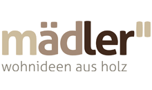 Kundenlogo von Mädler Marco Möbelschreinerei & Innenausbau
