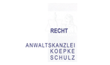 Kundenlogo von Koepke/Schulz Anwaltskanzlei