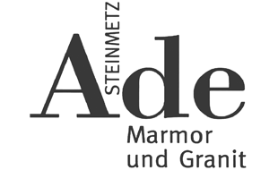 Ade Steinmetz in Kreuztal - Logo