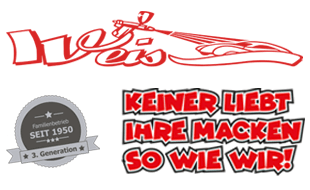 Autolackiererei Weis GmbH in Siegen - Logo