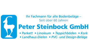 Peter Steinbock GmbH in Vellmar - Logo
