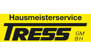 Wiesbadener Bürgersteigreinigung Tress GmbH in Wiesbaden - Logo