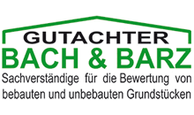 Kundenlogo Gutachter Bach & Barz