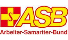 Kundenlogo von Arbeiter-Samariter-Bund LV Rheinland-Pfalz e.V.