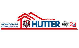 Hutter & Ehrenreich GmbH - Dachdecker- und Klempnermeister in Dieburg - Logo