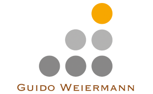 Weiermann Guido Praxis für Logopädie in Hanau - Logo