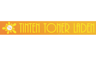 Tinten Toner Laden & Kopiershop in Wiesbaden - Logo