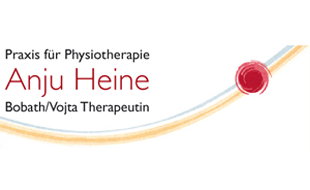 Heine Anju Praxis für Physiotherapie in Bad Homburg vor der Höhe - Logo