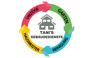 Tani‘s Gebäudedienste in Bingen am Rhein - Logo