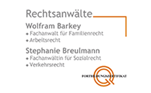 Barkey & Breulmann in Lippstadt - Logo