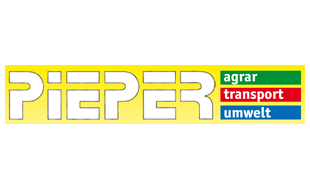 Pieper GmbH & Co. KG in Werl - Logo