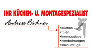 Büchner Andreas in Geseke - Logo