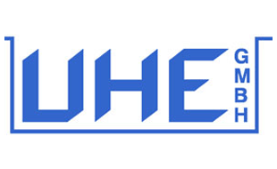 Wolfram Uhe GmbH in Limburg an der Lahn - Logo