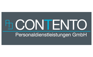 Contento Personaldienstleistungen GmbH in Limburg an der Lahn - Logo