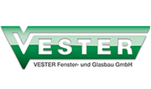 Kundenlogo von Glaserei Vester