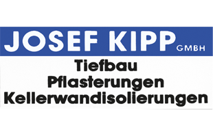 Josef Kipp GmbH in Frankfurt am Main - Logo