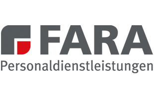FARA Nidda GmbH in Nidda - Logo