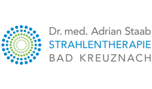 Kundenlogo Staab Adrian Dr. Strahlentherapie