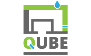 QUBE GmbH - Dipl.-Kfm. Norman Schumann in Lohfelden - Logo