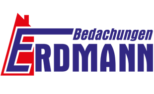Erdmann Bedachungen GmbH in Gemünden an der Wohra - Logo