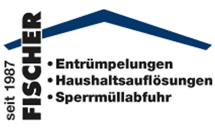 Entrümpelungen Fischer in Lollar - Logo