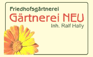 Gärtnerei Neu in Koblenz am Rhein - Logo