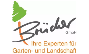 Brücher GmbH in Neunkirchen im Siegerland - Logo