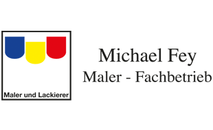 Fey Michael Maler-Fachbetrieb in Heusenstamm - Logo