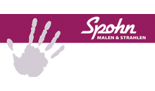 Kundenlogo Malerbetrieb Spohn GmbH