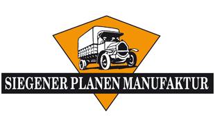 Siegener Planen-Manufaktur in Siegen - Logo