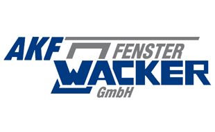 AKF Fenster Wacker GmbH in Wilnsdorf - Logo